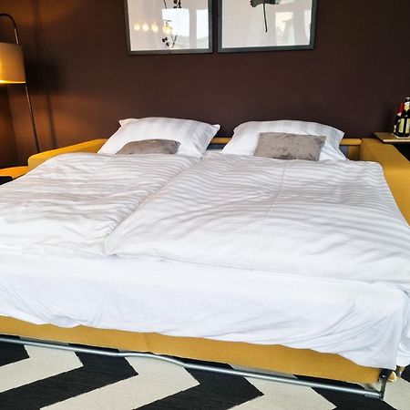 Maremar - Design Maisonette Altstadt - 4 Pers - 57Qm - Luxus Boxspringbett - Kueche - Arbeitsplatz - Privater Parkplatz Greiz Exteriér fotografie