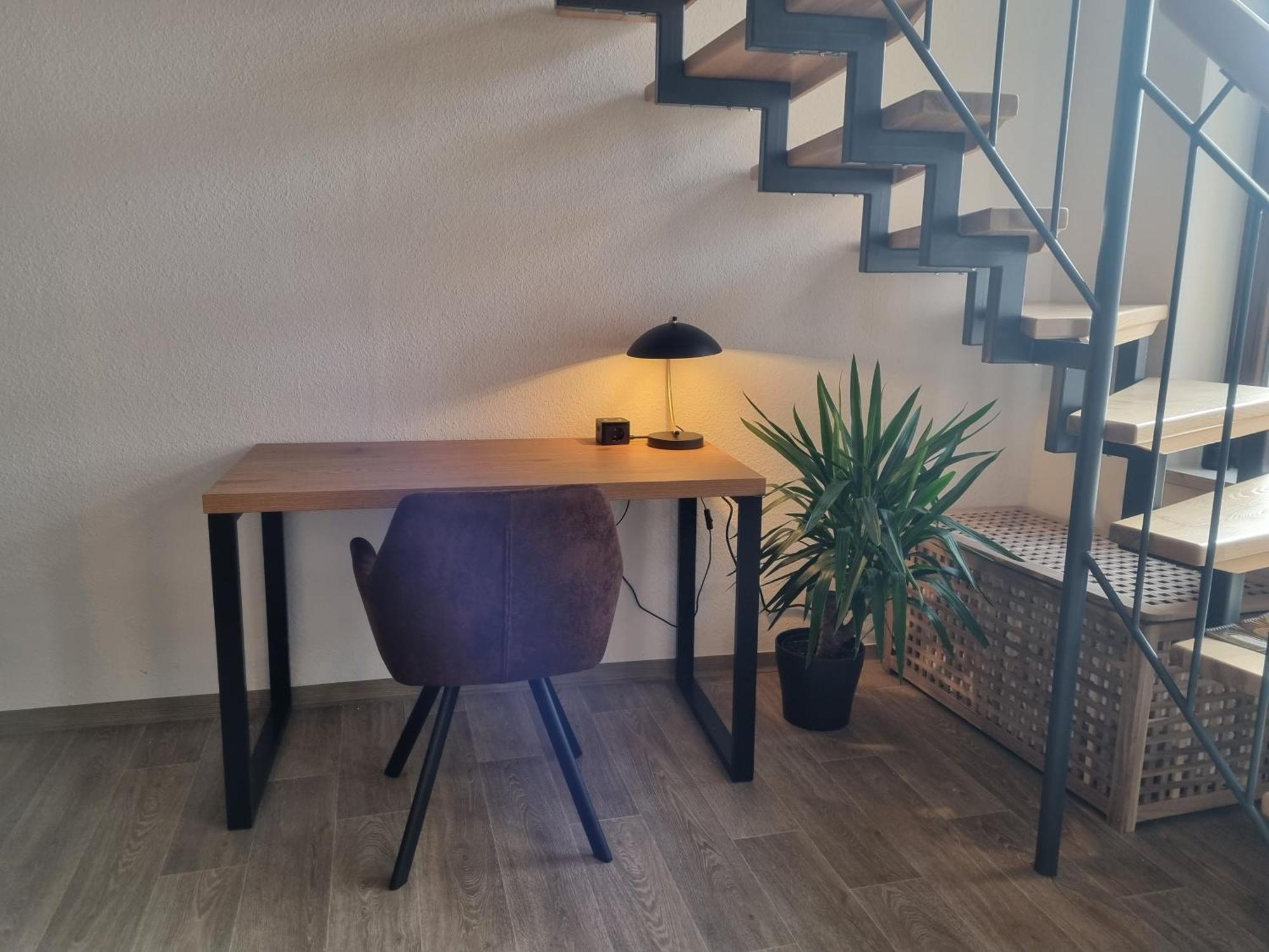 Maremar - Design Maisonette Altstadt - 4 Pers - 57Qm - Luxus Boxspringbett - Kueche - Arbeitsplatz - Privater Parkplatz Greiz Exteriér fotografie